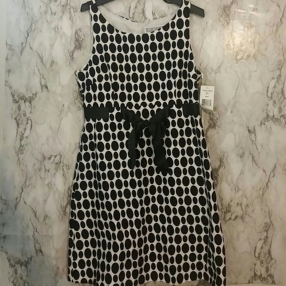 Jessica Howard Dress